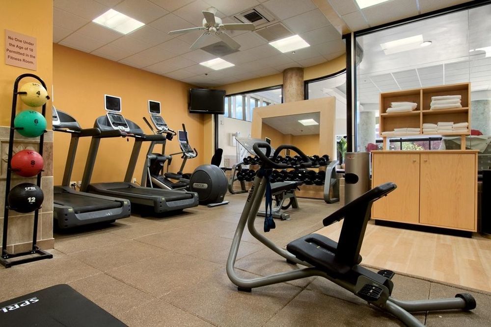 Embassy Suites Tysons Corner Tiện nghi bức ảnh